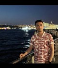 Yasin Сайты знакомств Русская женщина Турция singles datings 29 лет